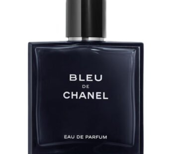 Chanel Bleu De Chanel For Men Eau De Parfum 100ml