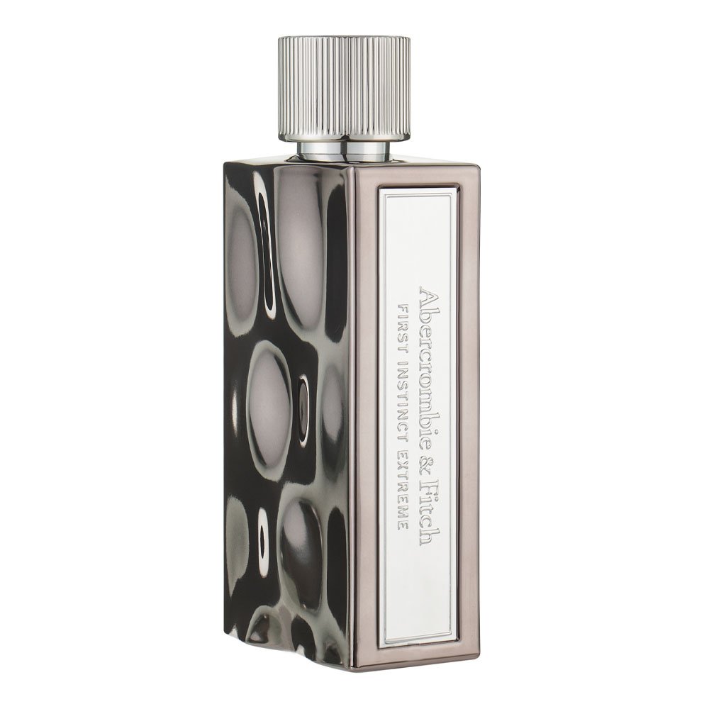 Abercrombie & Fitch First Instinct Extreme For Men Eau De Parfum 100Ml