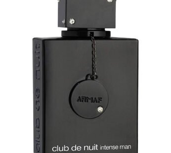 Armaf Club De Nuit Intense Man For Men Parfum 150ml