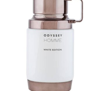 Armaf Odyssey Homme White Edition Eau De Parfum 200ml