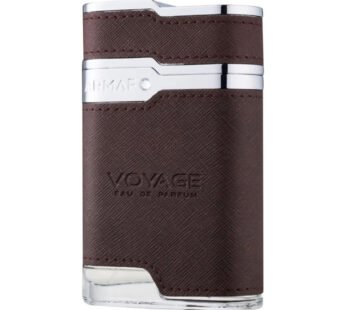 Armaf Voyage Brown For Men Eau De Parfum 100ml