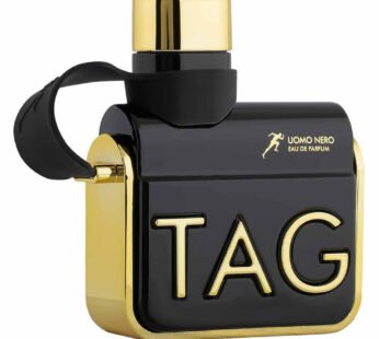 Armaf Tag Him Uomo Nero For Men Eau De Parfume 100ml