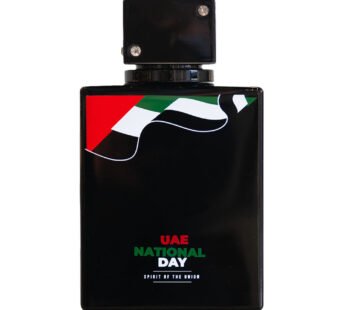 Armaf Club De Nuit Intense Man Uae National Day Special Edition For Men Eau De Toilette 105ml