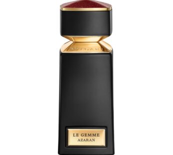 Bvlgari Le Gemme Azaran For Men Eau De Parfum 125ml