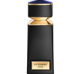 Bvlgari Le Gemme Gyan For Men Eau De Parfum 125ml