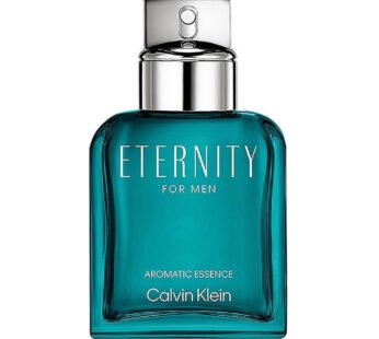Calvin Klein Eternity Aromatic Essence For Men Parfum Intanse 50Ml