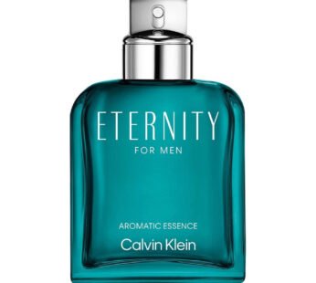 Calvin Klein Eternity Aromatic Essence For Men Parfum Intanse 200ml