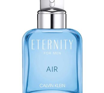 Calvin Klein Eternity Air For Men Eau De Toilette 50ml