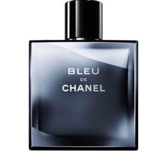 Chanel Bleu De Chanel For Men Eau De Toilette 150ml