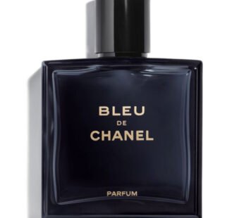 Chanel Bleu De Chanel For Men Parfum 100ml