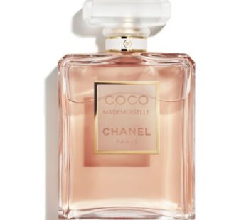 Chanel Coco Mademoiselle For Women Eau De Parfum 100ml