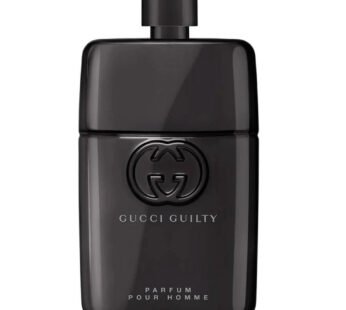 Gucci Guilty Pour Homme Parfum 150Ml