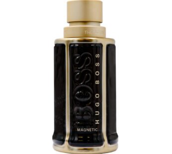 Hugo Boss Boss The Scent Magnetic For Men Eau De Parfum 50ml
