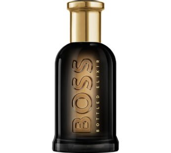 Hugo Boss Boss Bottled Elixir For Men Parfum Intense 50ml