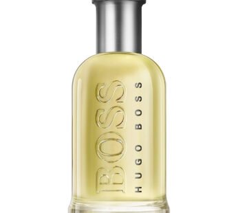 Hugo Boss Boss Bottled For Men Eau De Toilette 200ml