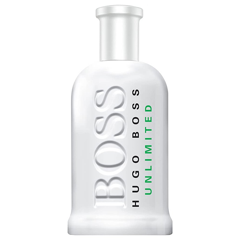 Hugo Boss Boss Bottled Unlimited For Men Eau De Toilette 200ml