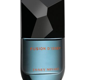 Issey Miyake Fusion D’issey For Men Eau De Toilette 50ml