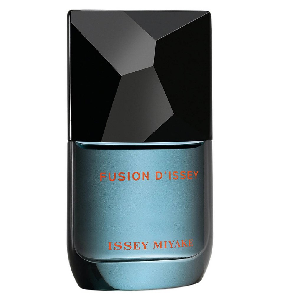 Issey Miyake Fusion D'issey For Men Eau De Toilette 50ml