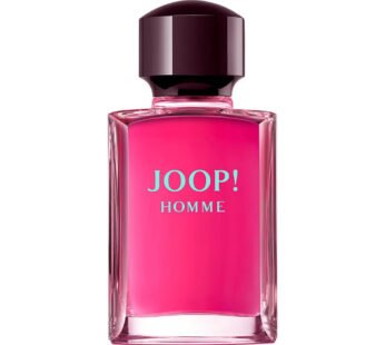 Joop! Homme For Men Eau De Toilette 75ml