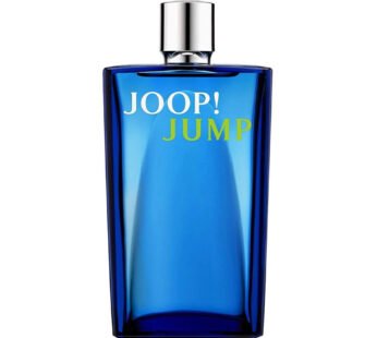 Joop! Jump For Men Eau De Toilette 200Ml