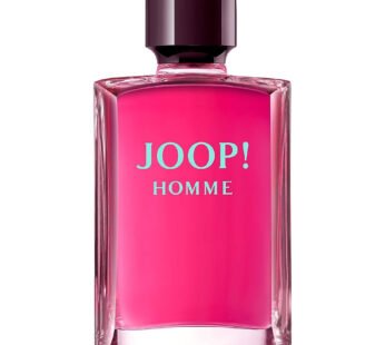 Joop! Homme For Men Eau De Toilette 200ml