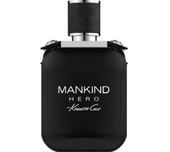 Kenneth Cole Mankind Hero For Men Eau De Toilette 100ml