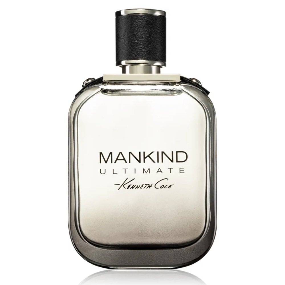 Kenneth Cole Mankind Ultimate For Men Eau De Toilette 100ml