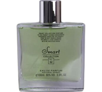 Lk It Smart Collection No.52 For Men Eau De Parfum 100ml