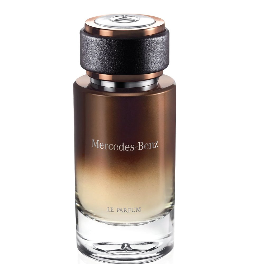 Mercedes Benz Le Parfum For Men For Men Eau De Parfum 120ml