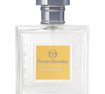 Sergio Tacchini The Essence Men Eau De Toilette 100ml