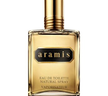Aramis For Men Eau De Toilette 110ml