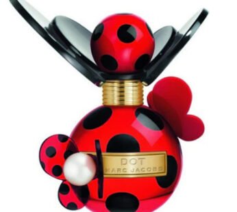 Marc Jacobs Dot For Women Eau De Parfum 50ml