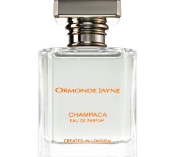 Ormonde Jayne Champaca Unisex Eau De Parfum 50ml