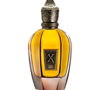 Xerjoff Kemi Collection Aqua Regia Unisex Parfum 100ml