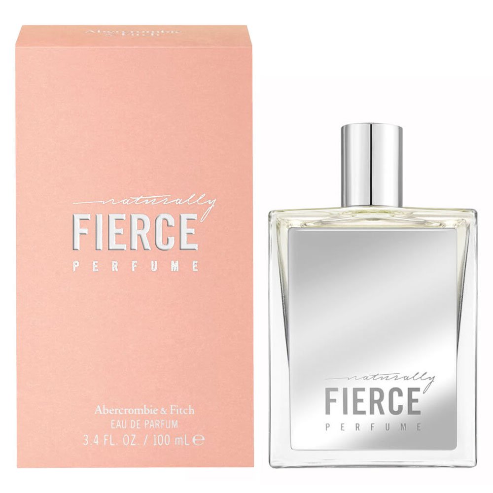 Abercrombie & Fitch Naturally Fierce For Women Eau De Parfum 100ml - Image 2