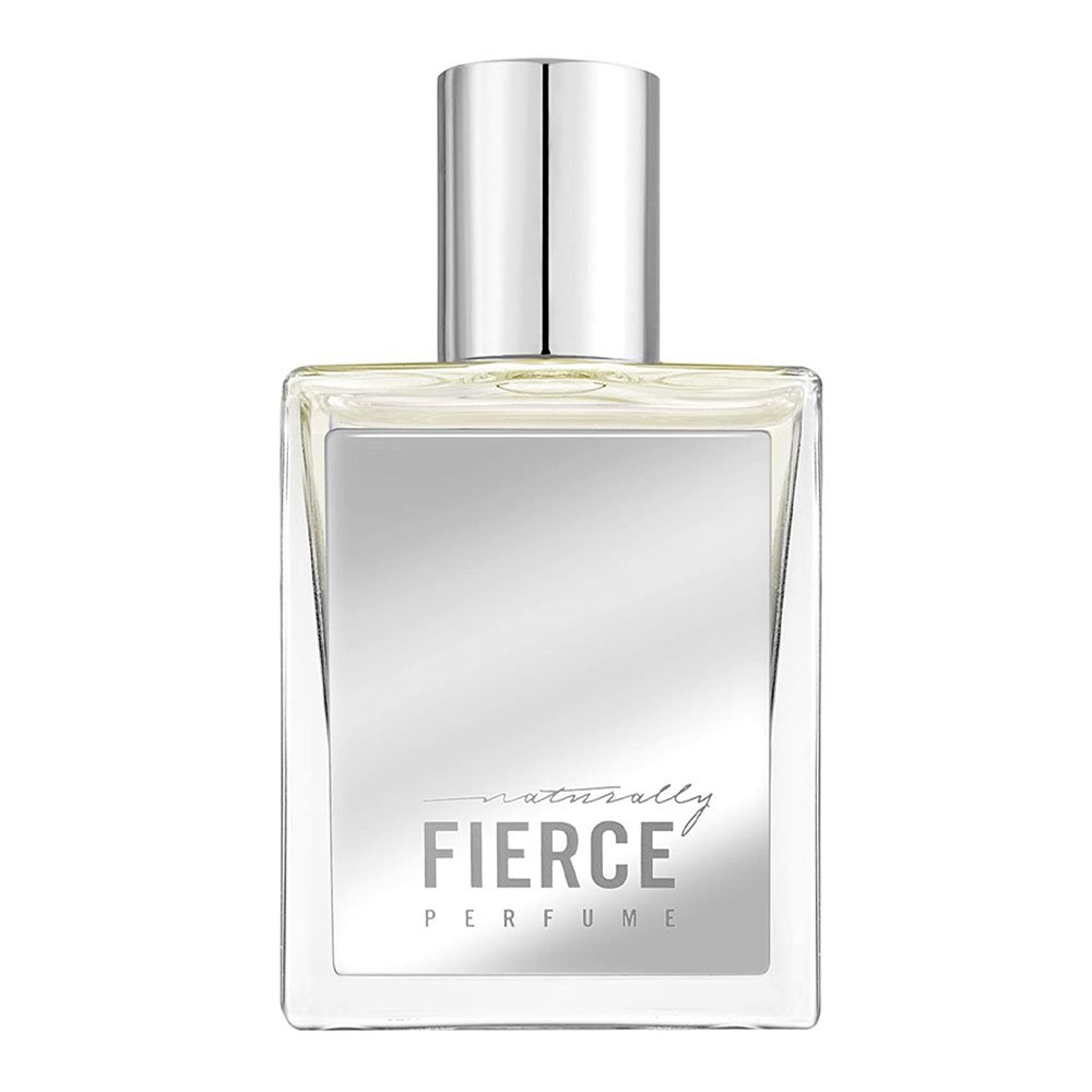 Abercrombie & Fitch Naturally Fierce For Women Eau De Parfum 30ml
