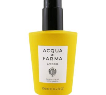 Acqua Di Parma Barbiere Unisex 200ml Shampoo