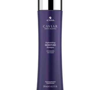 Alterna Caviar Anti-aging Replenishing Moisture Unisex 250ml Shampoo