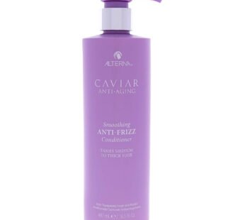 Alterna Caviar Anti-aging Smothing Anti-frizz Unisex 1000ml Hair Conditioner