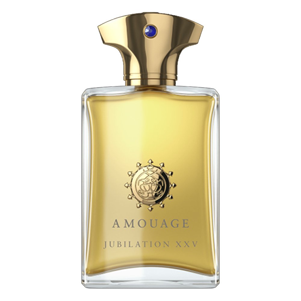 Amouage Jubilation Xxv For Men Eau De Parfum 100ml (New Packing)