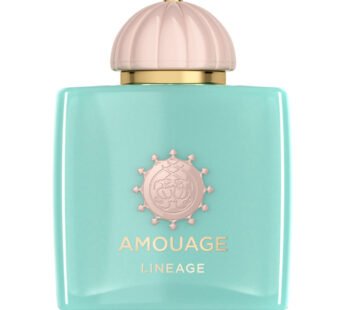 Amouage Lineage Unisex Eau De Parfum 100ml