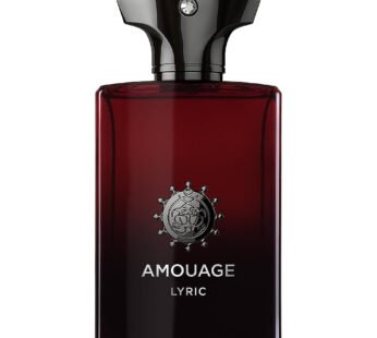 Amouage Lyric For Men Eau De Parfum 100ml