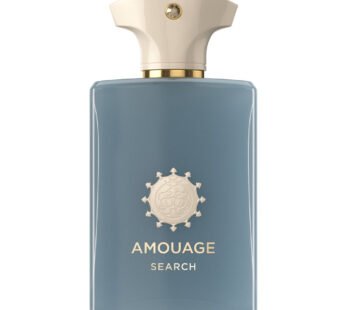 Amouage Search Unisex Eau De Parfum 100ml