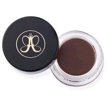 Anastasia Beverly Hills Dipbrow Chocolate For Women 0.14oz Eyebrow Pomade