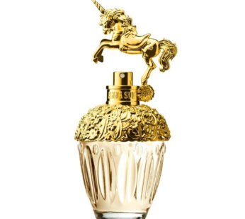 Anna Sui Fantasia For Women Eau De Toilette 50ml