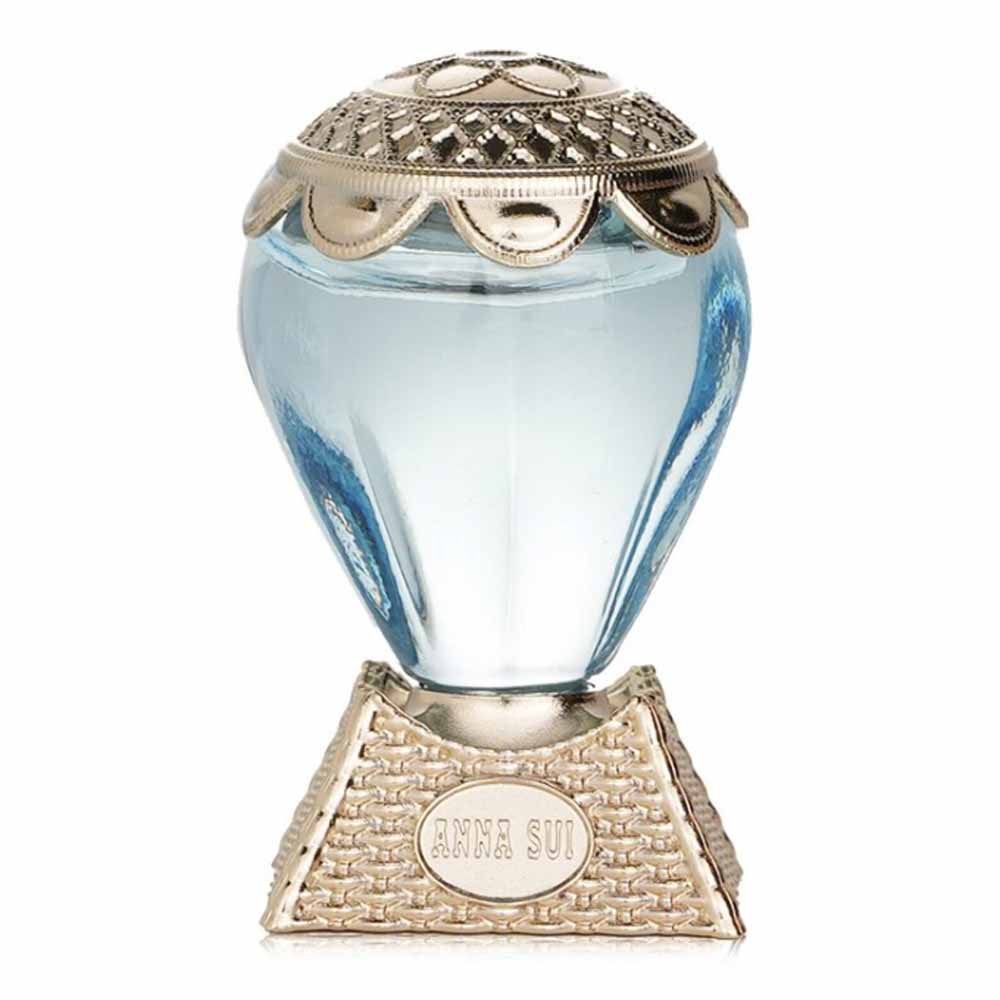 Anna Sui Cosmic Sky For Women Eau De Toilette 5ml Miniature
