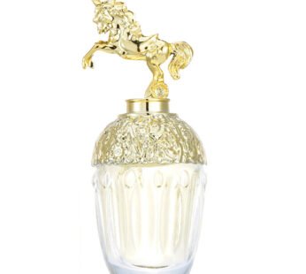 Anna Sui Fantasia For Women Eau De Toilette 5ml Miniature