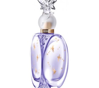 Anna Sui Lucky Wish For Women Eau De Toilette 75ml