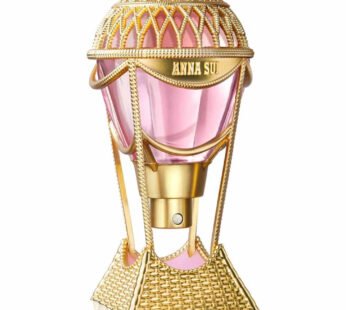 Anna Sui Sky For Women Eau De Toilette 50ml