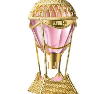 Anna Sui Sky For Women Eau De Toilette 75ml